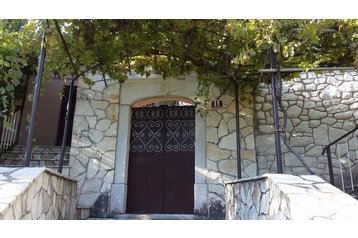 Хърватска Privát Bribir, Екстериор